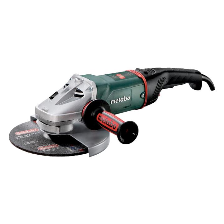 فرز سنگ بری متابو مدل W22-230 MVT Metabo Angle Grinder W22 230 MVT